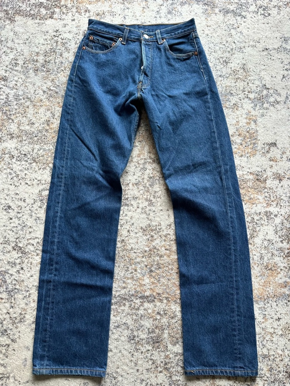 NWOT Levi 501xx Men's Jeans--sz 30x36